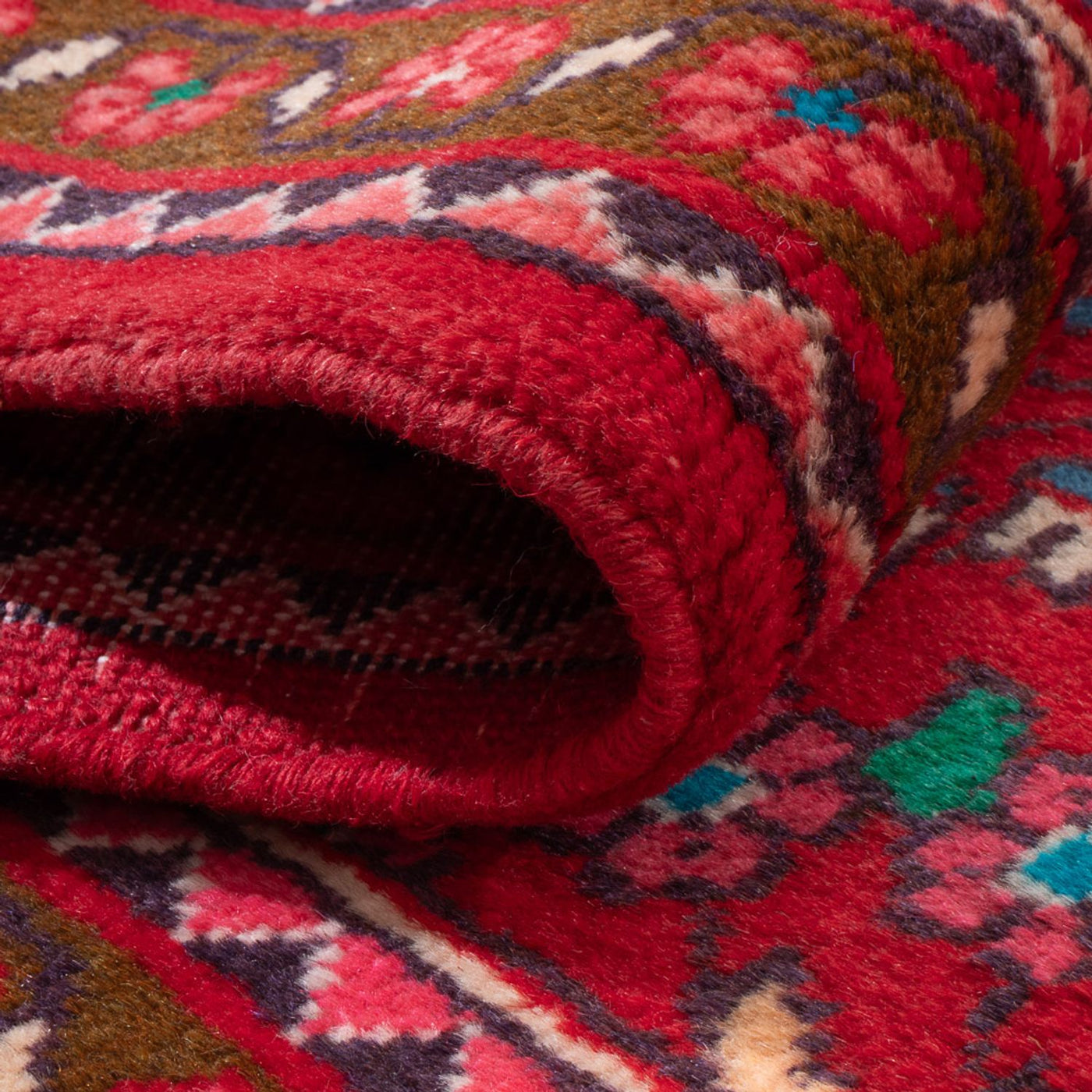 Lilian Tapijt 124x71cm - Perzisch tapijt