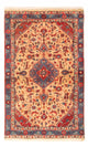 Perzisch tapijt 122x73cm
