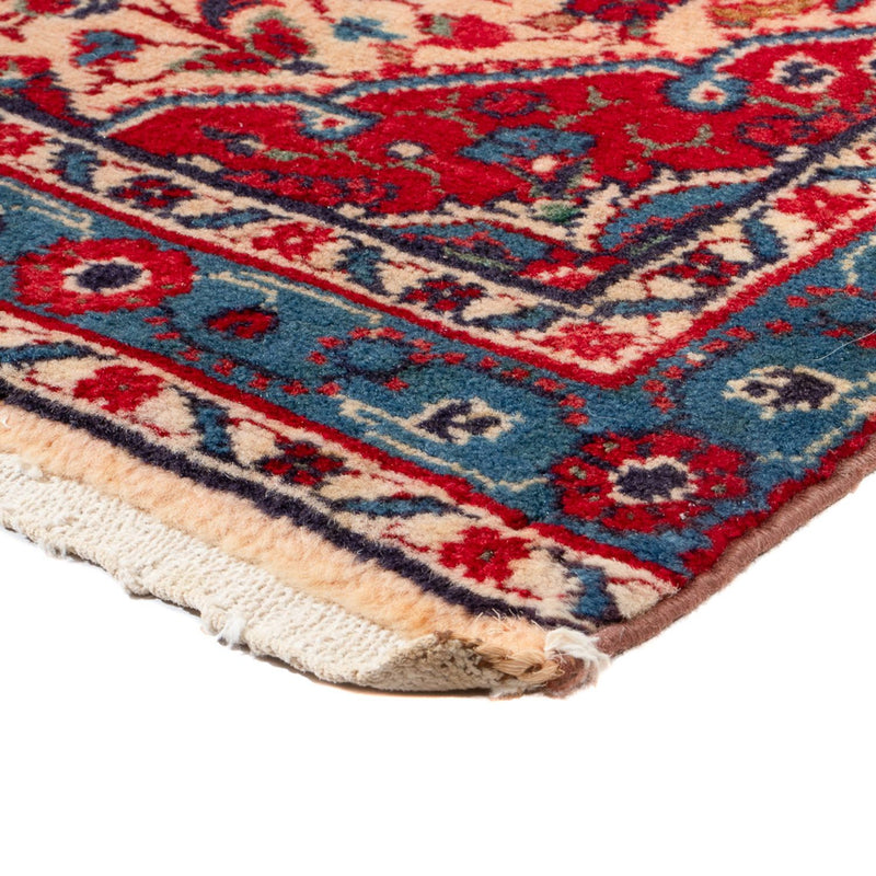 Oosters Tapijt - 122 x 73 cm - oranje