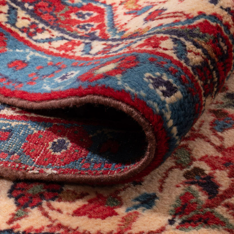 Oosters Tapijt - 122 x 73 cm - oranje