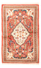 Hamadan Tapijt 129x76cm - Perzisch tapijt