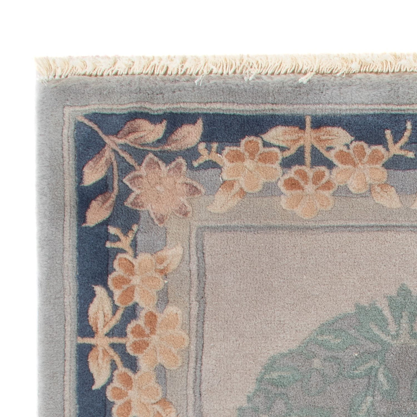 China Tapijt 94x60cm - Oosters Tapijt