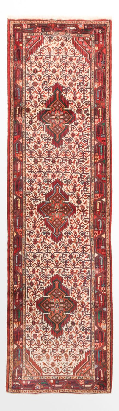 Perzisch tapijt 81x277cm