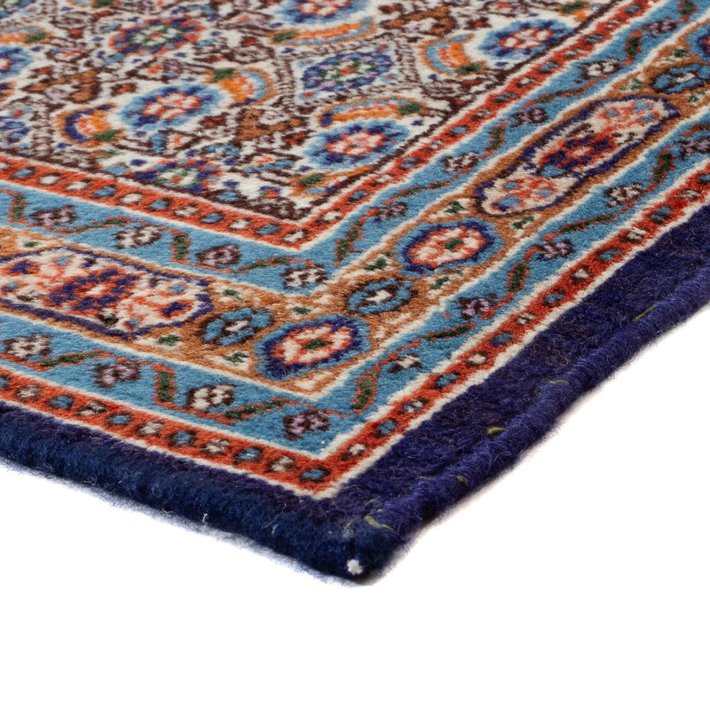 Perzisch tapijt - Klassiek - 100 x 51 cm - licht rood