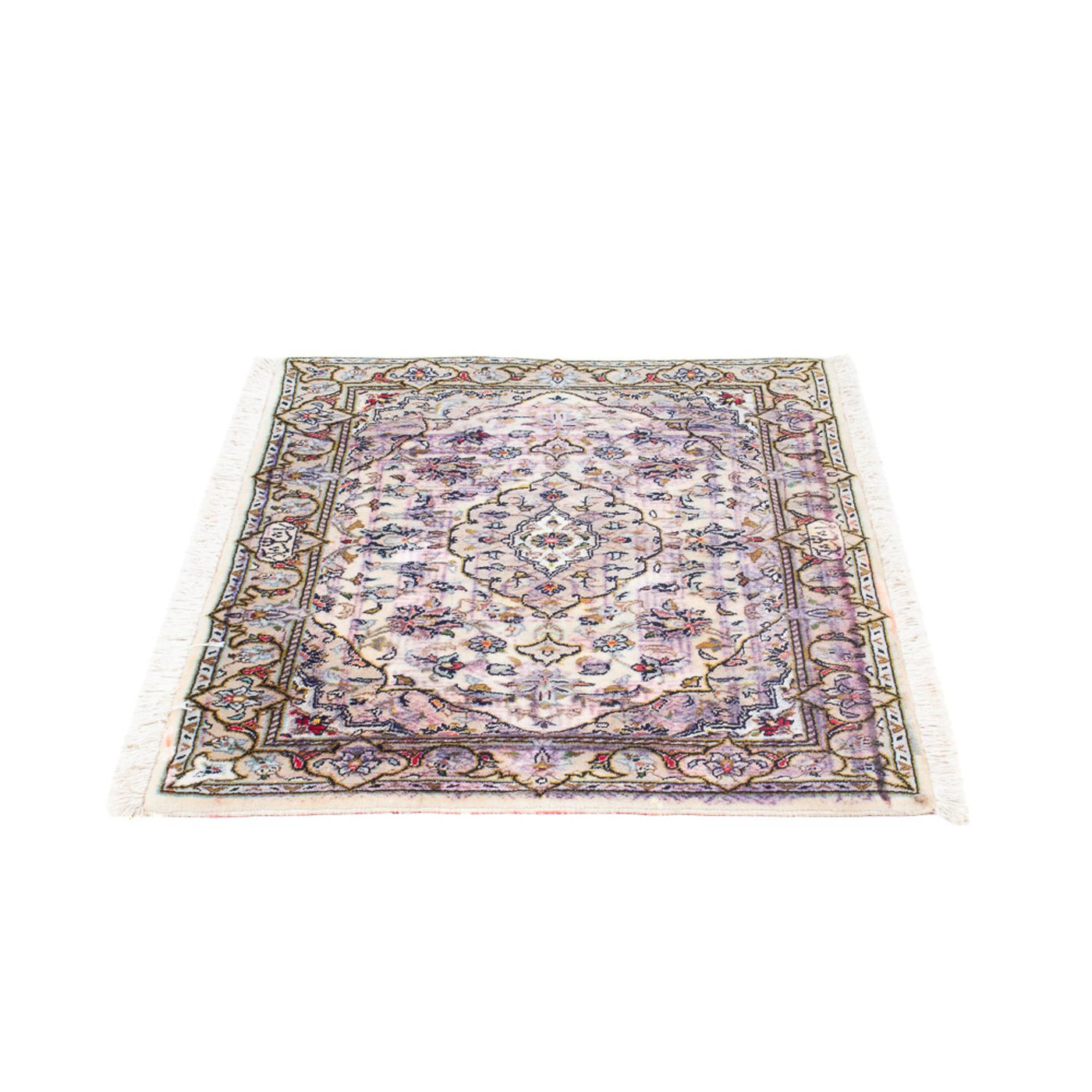 Perzisch tapijt 98x70cm