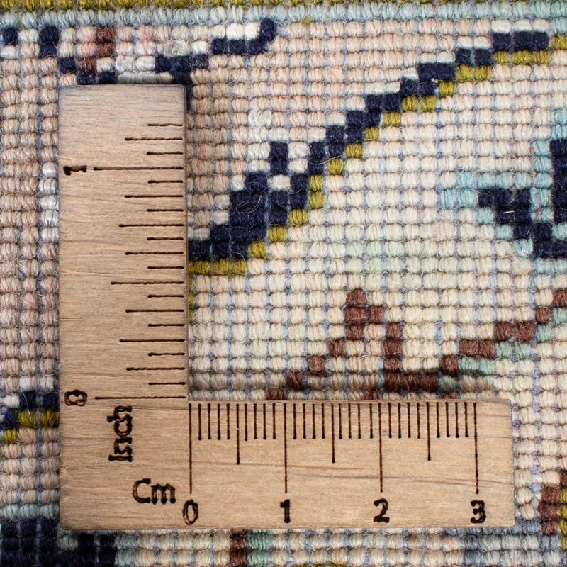 Oosters Tapijt - 98 x 70 cm - zand