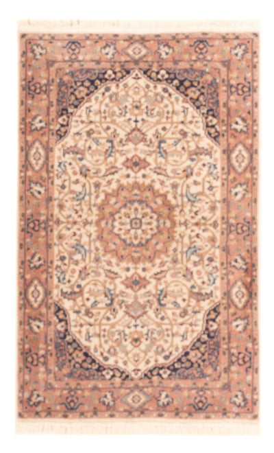 Sarouk Tapijt 78x124cm - Perzisch tapijt