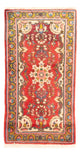 Sarouk Tapijt 74x136cm - Perzisch tapijt