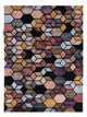 Designer vloerkleed PaletteofDreams
