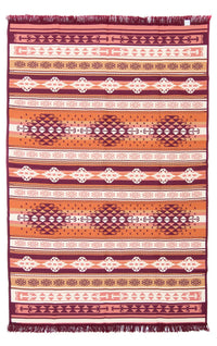 Moderne kilim Tapijt Avita – product image