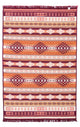 Moderne kilim Tapijt Avita
