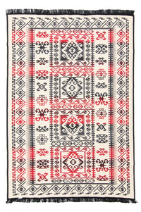 Moderne kilim Tapijt Irena – product image