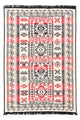 Moderne kilim Tapijt Irena