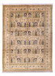 Afghaans tapijt 400x300cm - Oosters Tapijt