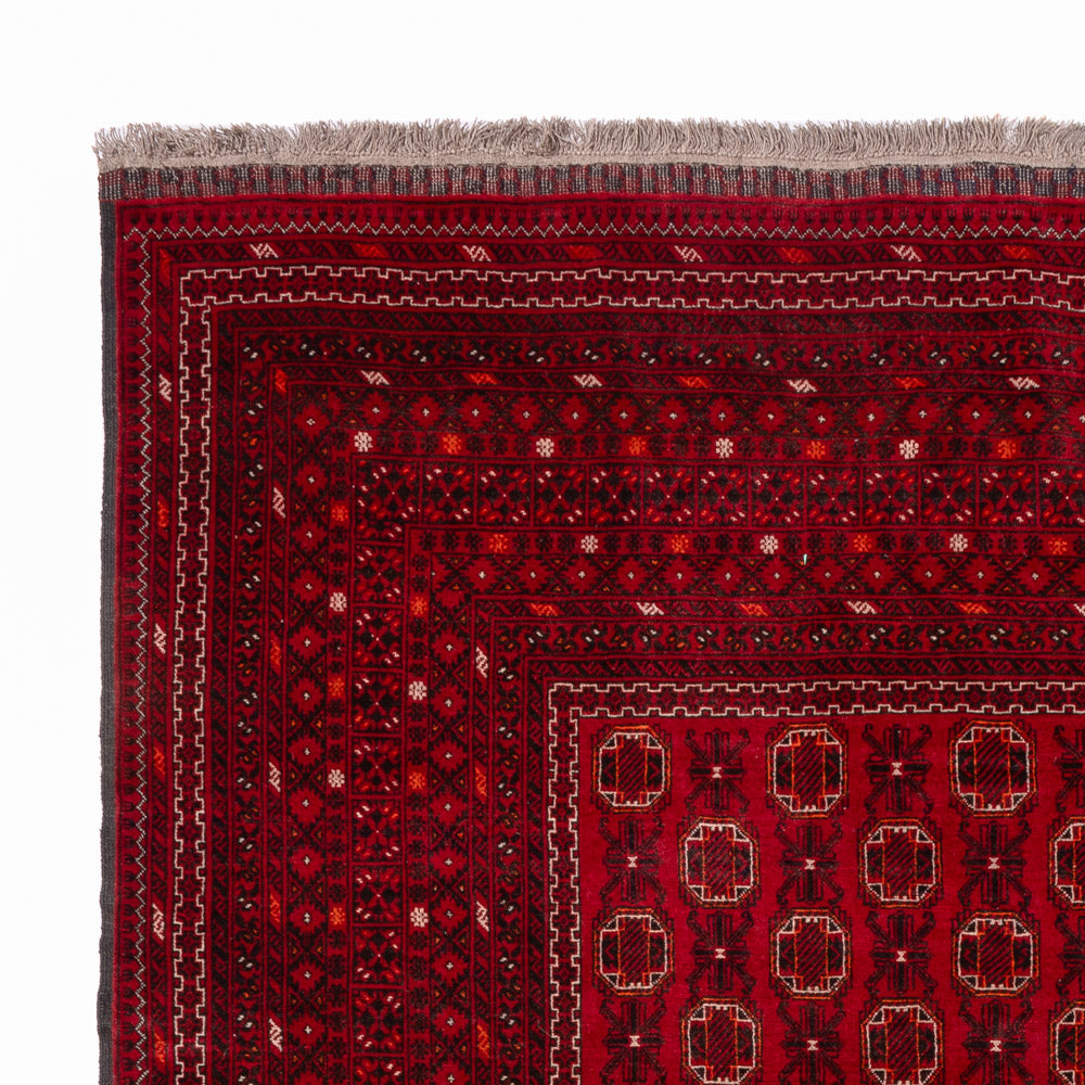 Bukhara Tapijt 276x200cm - Oosters Tapijt