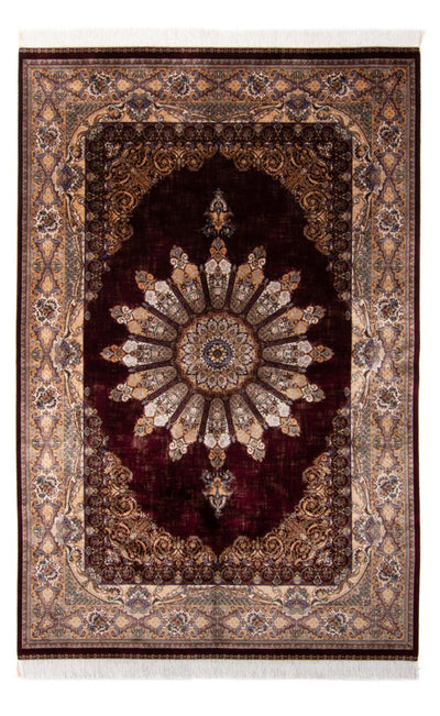 Qom Tapijt 150x230cm