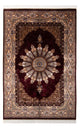 Qom Tapijt 230x150cm