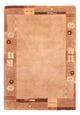 Nepal tapijt 90x60cm - Wollen tapijt