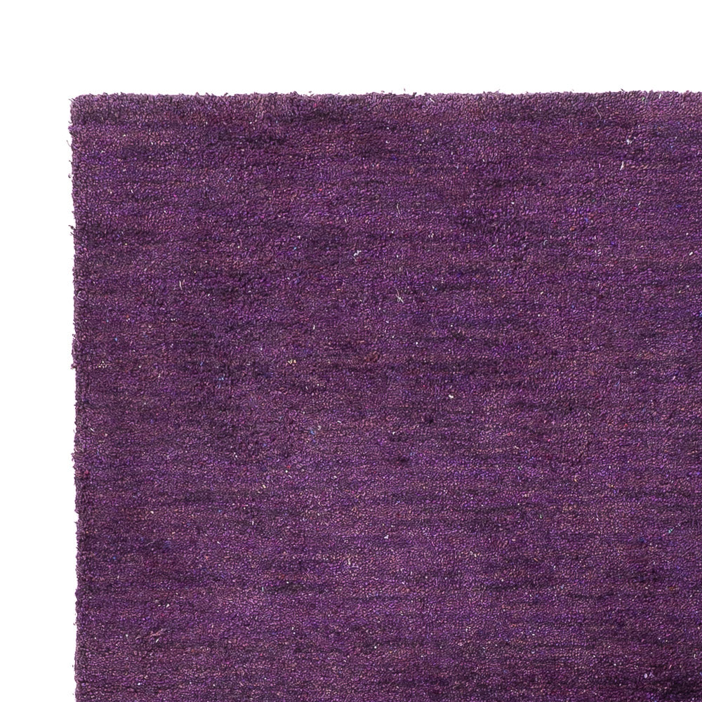 Loribaft Loom Tapijt 150x90cm - Wollen tapijt