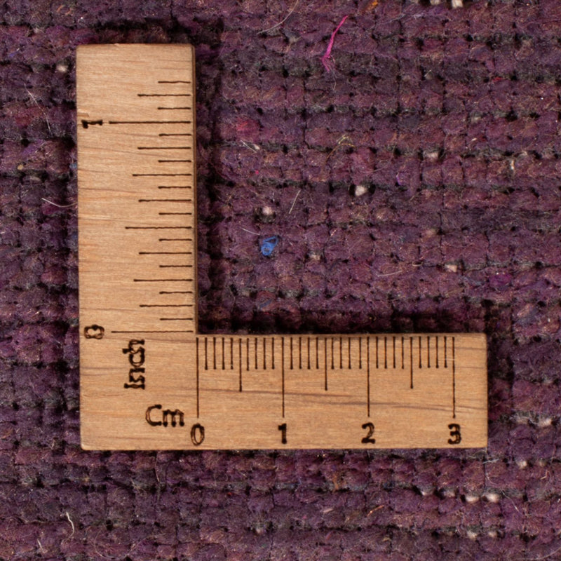 Gabbeh Tapijt - Loribaft Softy - 150 x 90 cm - paars