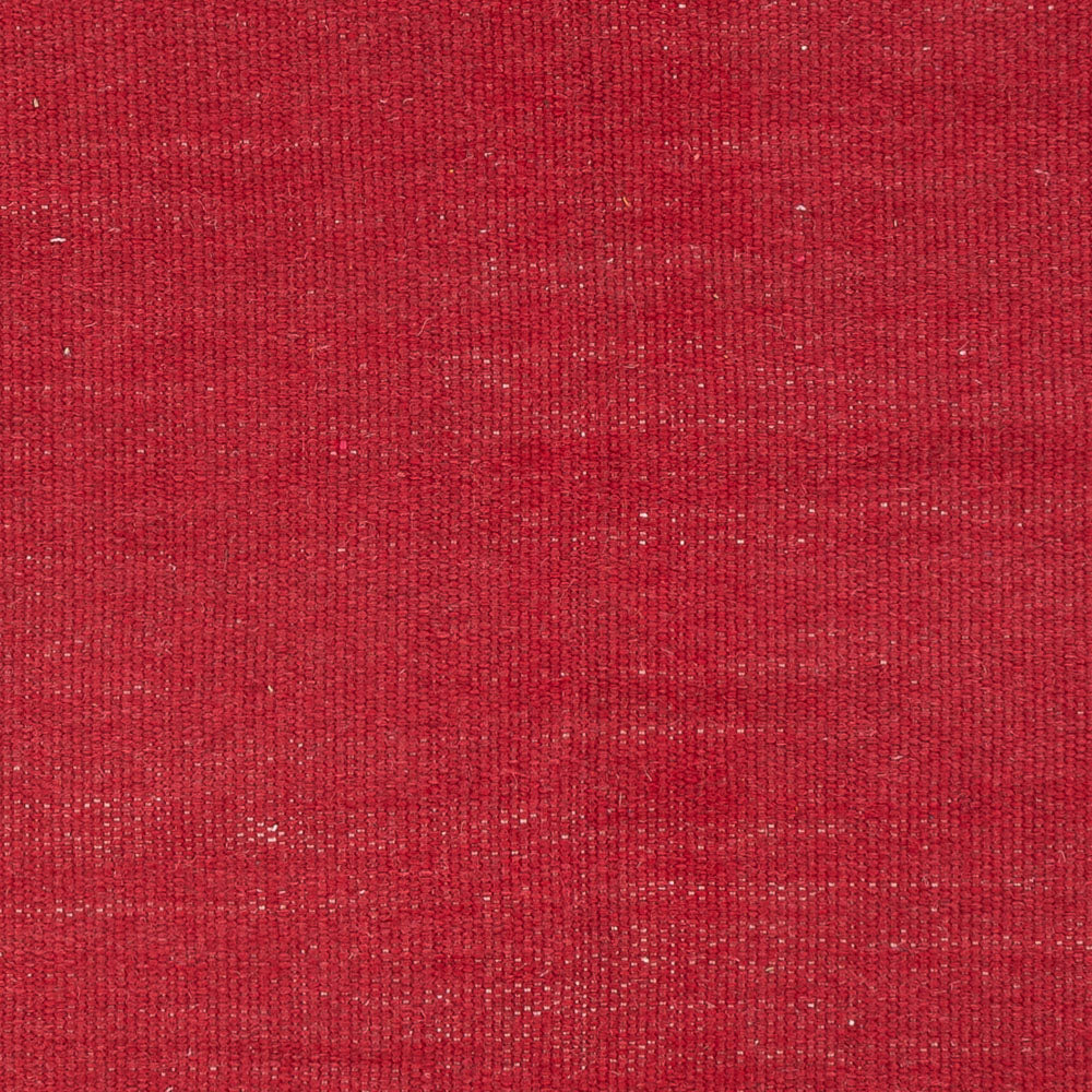 Kelim tapijt - Trendy - 240 x 160 cm - rood