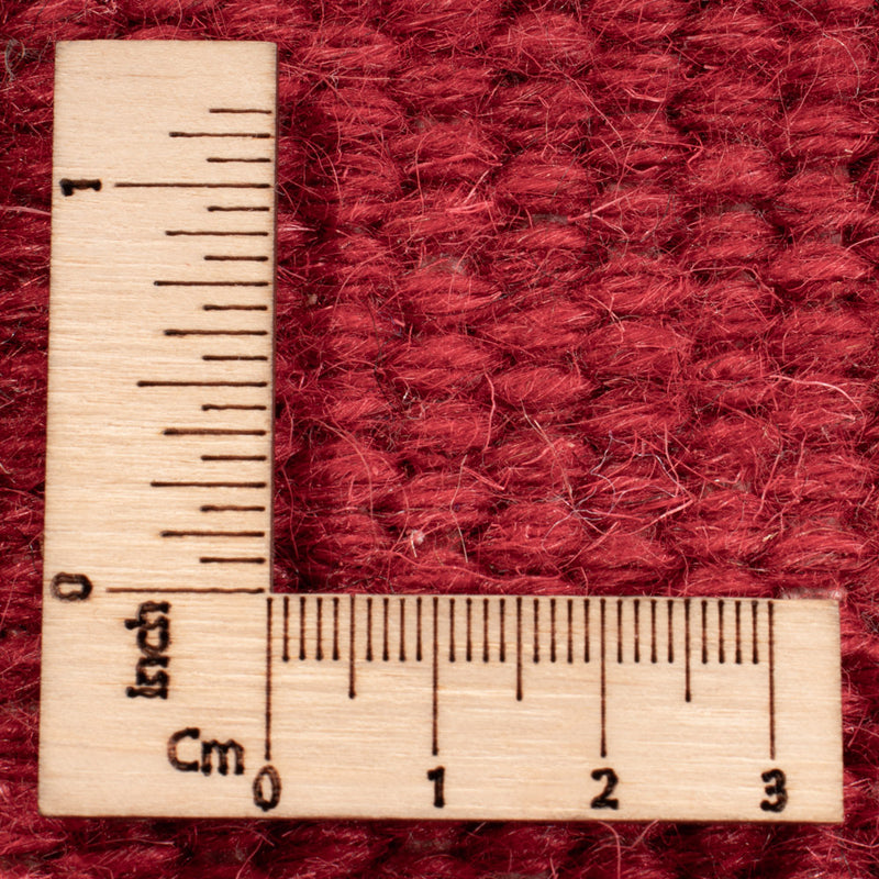 Kelim tapijt - Trendy - 240 x 160 cm - rood