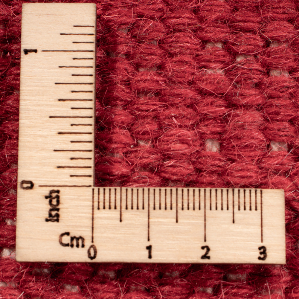 Kelim tapijt - Trendy - 240 x 160 cm - rood