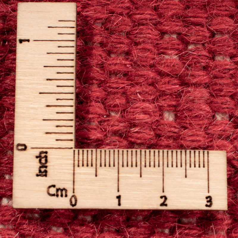 Kelim tapijt - Trendy - 240 x 160 cm - rood