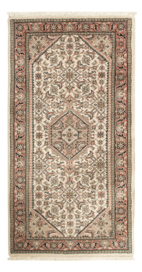Oosters tapijt - Bijar - Indus - 140 x 70 cm - beige