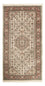 Oosters tapijt - Bijar - Indus - 140 x 70 cm - beige