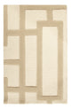 Wollen tapijt 60x90cm - Wollen tapijt