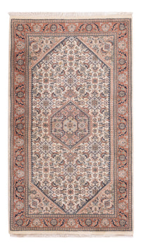 Oosters tapijt - Bijar - Indus - 160 x 90 cm - beige