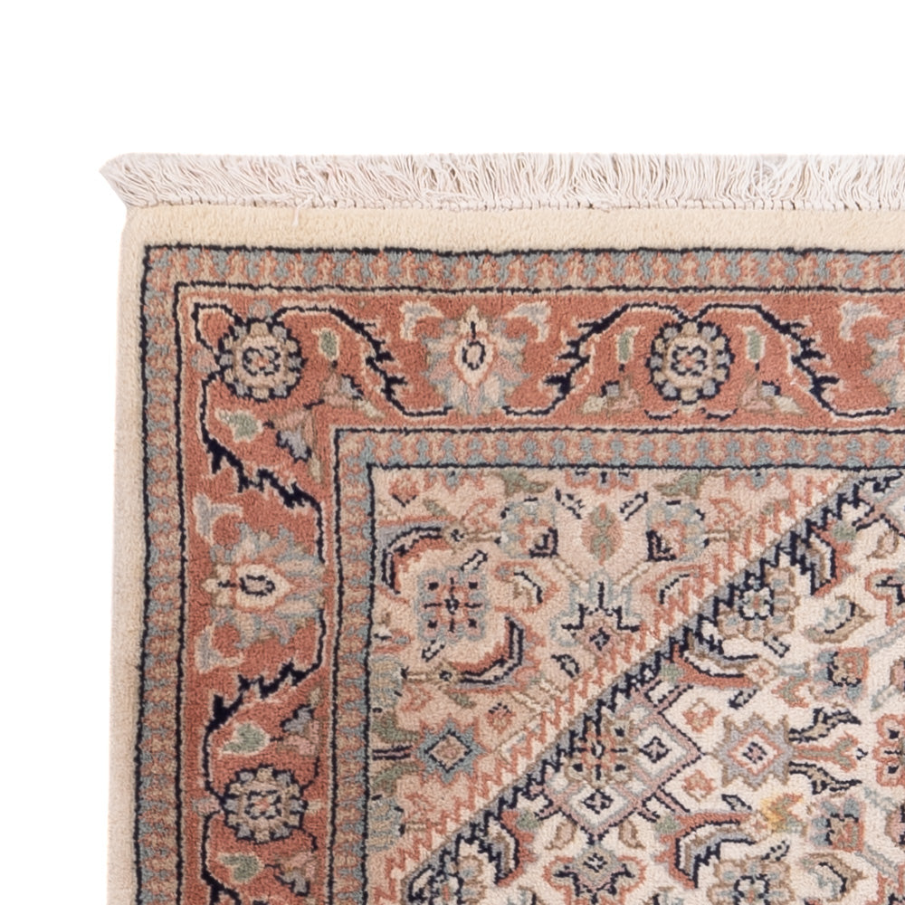 Indo Bidjar Tapijt 160x90cm - Oosters Tapijt