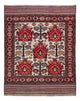 Afghaans tapijt 165x125cm - Oosters Tapijt