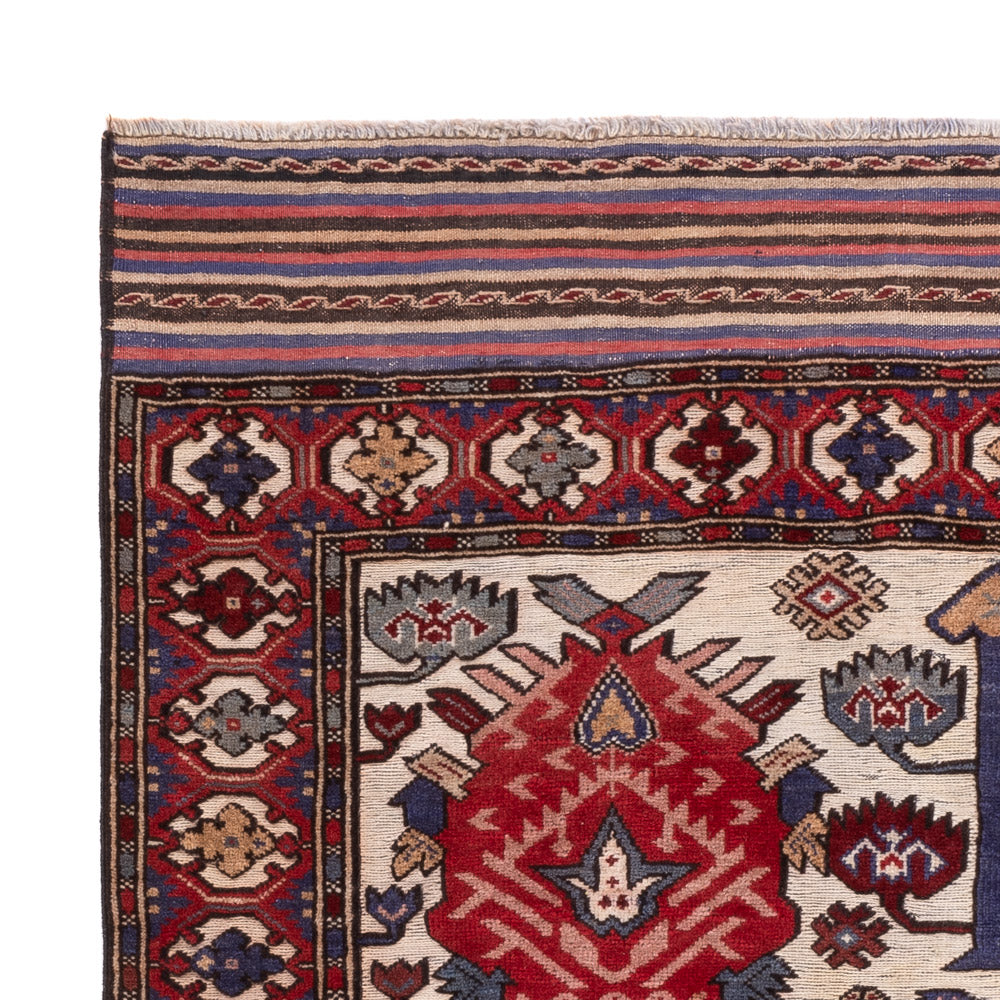 Afghaans tapijt 165x125cm - Oosters Tapijt