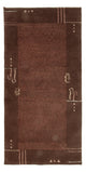 Nepal tapijt 140x70cm - Wollen tapijt