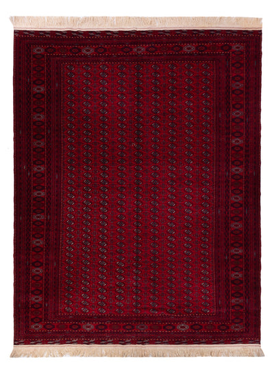 Bukhara Tapijt 296x390cm - Oosters Tapijt