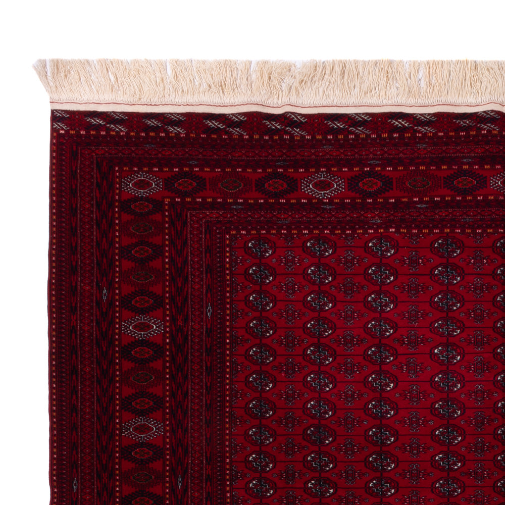 Bukhara Tapijt 390x296cm - Oosters Tapijt