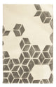 Wollen tapijt 90x60cm - Wollen tapijt