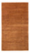 Gabbeh Tapijt - Loribaft Indus - 160 x 90 cm - terracotta