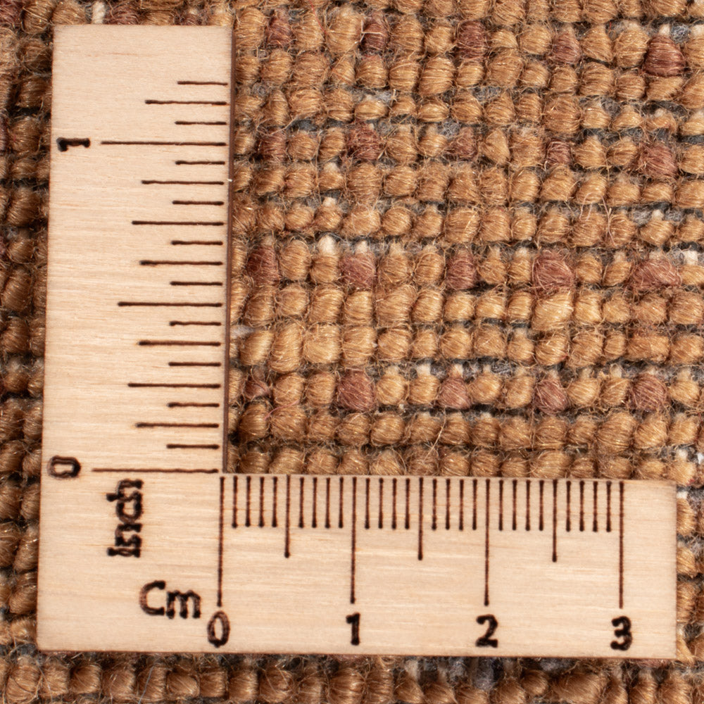 Gabbeh Tapijt - Loribaft Indus - 160 x 90 cm - terracotta