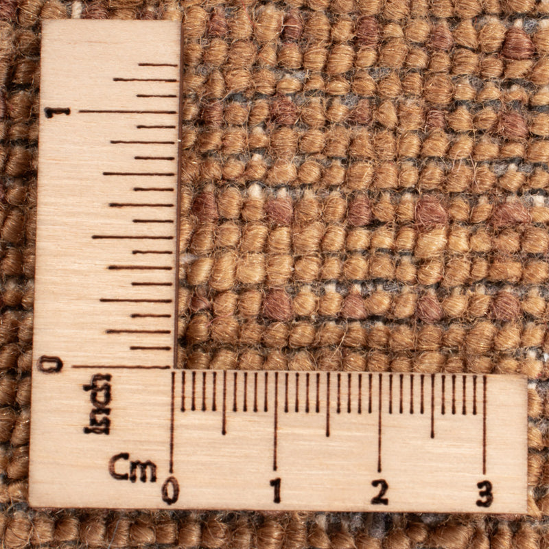 Gabbeh Tapijt - Loribaft Indus - 160 x 90 cm - terracotta