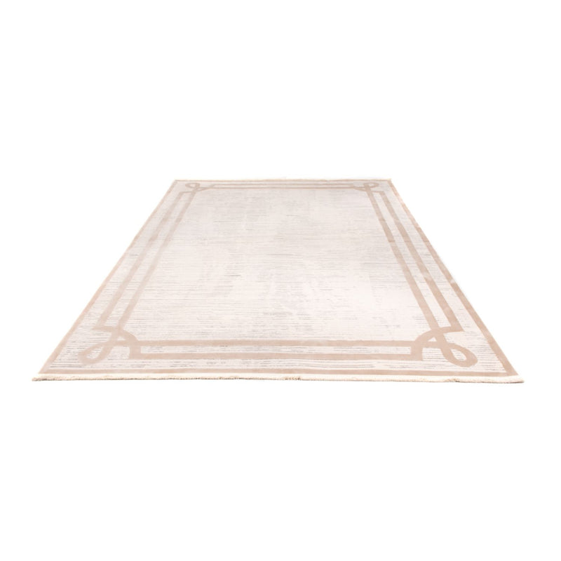 Designer tapijt - 300 x 200 cm - beige