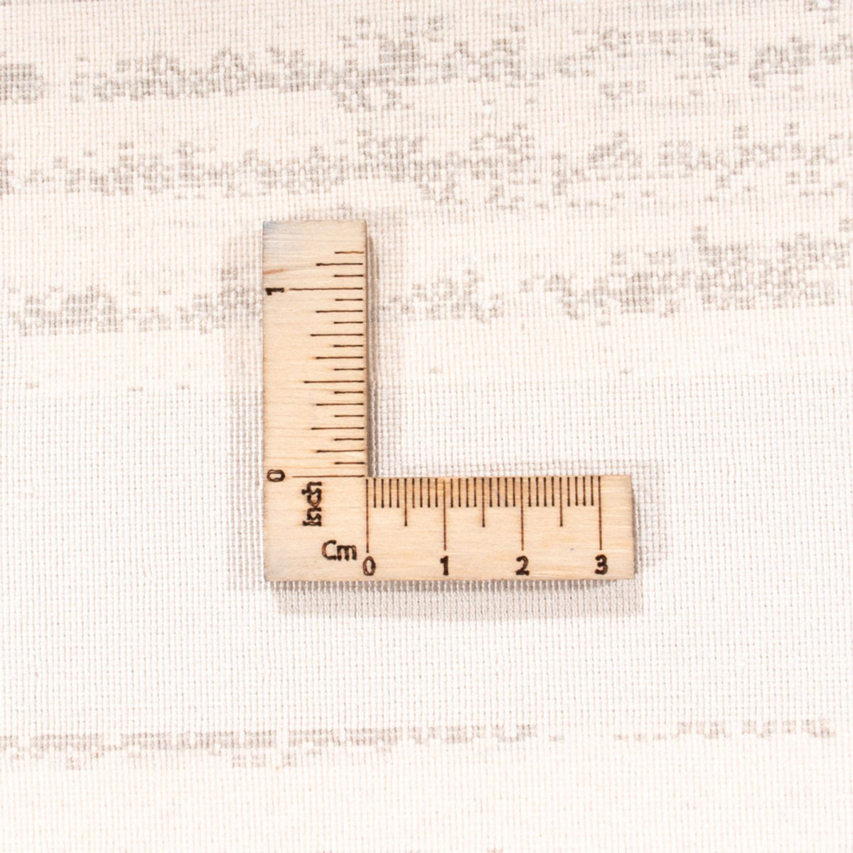 Designer tapijt - 300 x 200 cm - beige