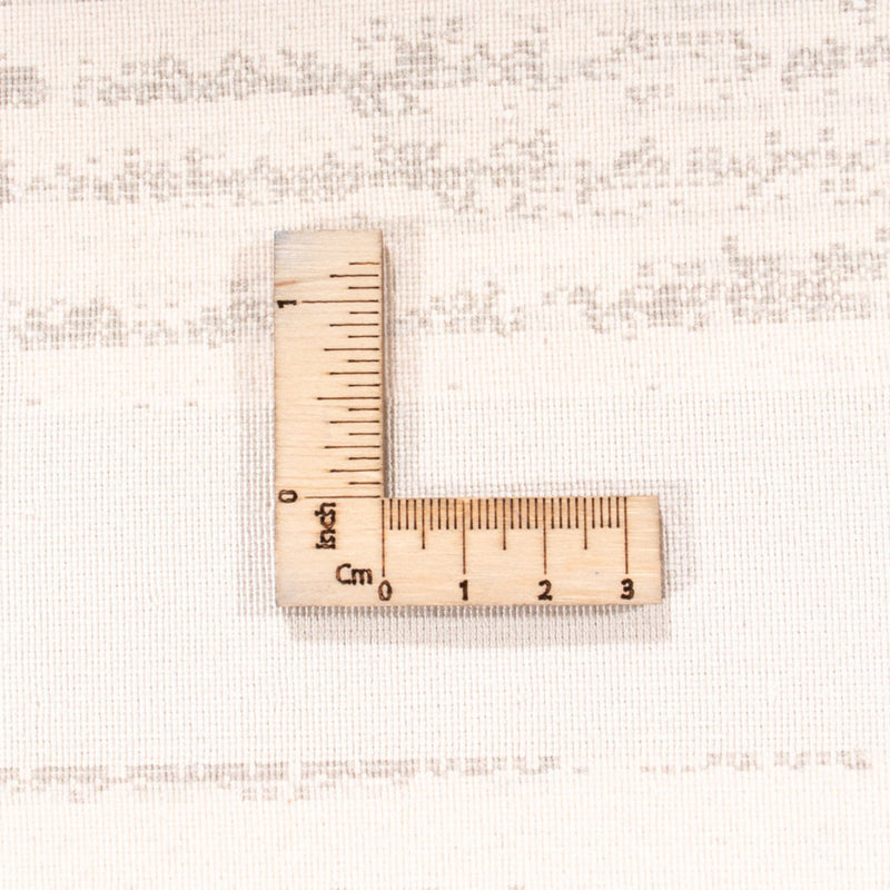 Designer tapijt - 300 x 200 cm - beige