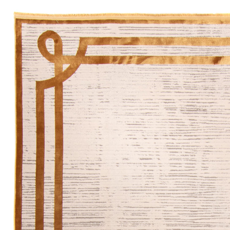 Designer tapijt - 300 x 200 cm - beige