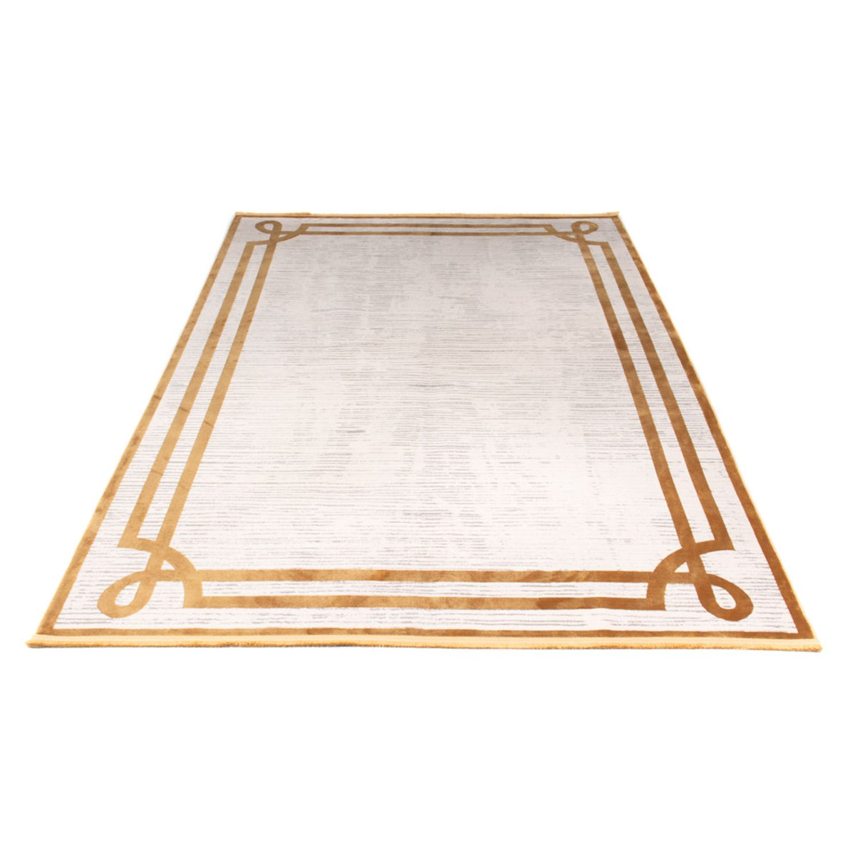 Designer tapijt - 300 x 200 cm - beige