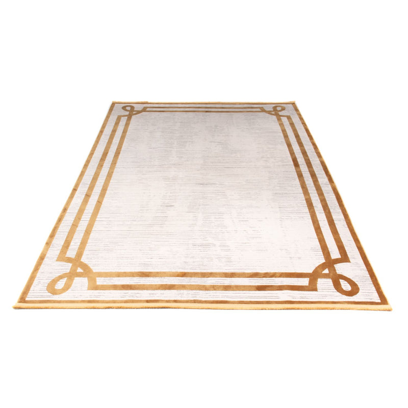 Designer tapijt - 300 x 200 cm - beige