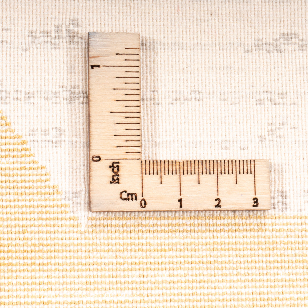 Designer tapijt - 300 x 200 cm - beige