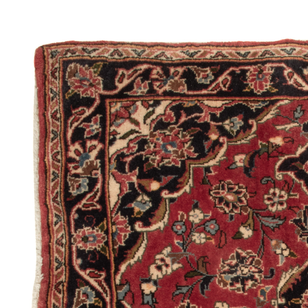 Kashan Tapijt 77x108cm - Oosters Tapijt